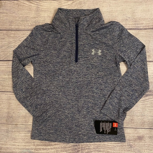 Under Armour Other - NWT Under Armour pull over size 5 boys
